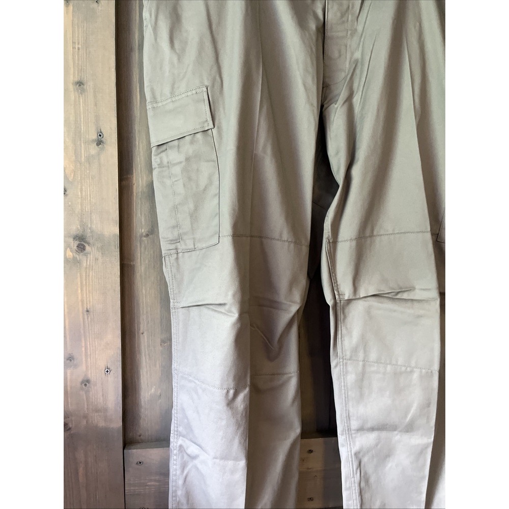 Rothco BDU Cargo Pants Men's Size 3XL Tactical‎ - Picture 6 of 14